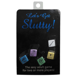 Erotisch Spel Kheper Games
