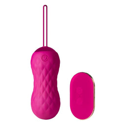 Kogel Vibrator Blush Lush (by Blush) Roze