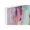 Schilderij Home ESPRIT Abstract Stads 90 x 3,5 x 120 cm (2 Stuks)