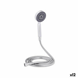 Doucheset Metaal 2 m (12 Stuks)