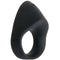 Penisring Zero Tolerance Zwart