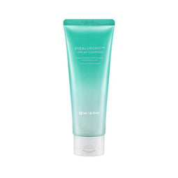 Mizon Cicaluronic Low Ph Cleansing Foam 120ml