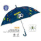 Paraplu Perletti Blauw Glasvezel 97 cm Kinderen