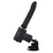 Vibrator Evolved Zwart