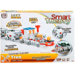 Plasticine Spel Colorbaby