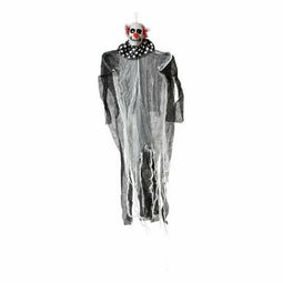 Halloween Decoraties Zwart Hanger