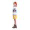 Kostuums voor Kinderen One Piece Nami (3 Onderdelen) Maat 7-9 Jaar