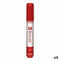 Permanente markeerstift Bismark Rood 1,5 mm (12 Stuks)