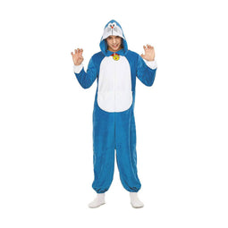 Kostuums voor Volwassenen My Other Me Doraemon Maat S