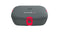 HeatsBox HB-03-90 elektrische lunchtrommel 90 W 0,925 l Zwart Volwassene