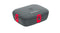 HeatsBox HB-03-90 elektrische lunchtrommel 90 W 0,925 l Zwart Volwassene