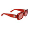 Zonnebril Dames Longchamp LO716S-842 Ø 52 mm