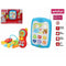 Interactief Speelgoed Winfun 13 x 18,5 x 2,5 cm