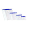Schrijfblok ENRI Wit A6 80 Lakens (10 Stuks)