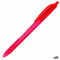ball 4230 M intrekbare balpen rood