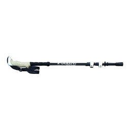 Trekking stok Joluvi Egon Klamp Zwart Multicolour