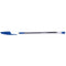 Pen Molin BC188 Kristal 1 mm Blauw (50 Stuks)