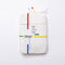 Set beddengoed Benetton RAINBOW 3 Onderdelen