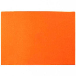 EVA-rubber Fama EB30 Oranje 2 mm 50 x 70 cm 10 Stuks