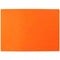 EVA-rubber Fama EB30 Oranje 2 mm 50 x 70 cm 10 Stuks