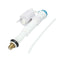 Klep Fontastock Hard plastic