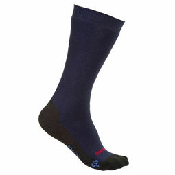 Sokken Joluvi Thermolite Clasic Donkerblauw Schoenmaat 39-42
