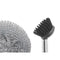 Reinig & Opberg Kit Grijs Plastic Polyresin (12 Stuks) Keuken