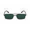 Zonnebril Heren Karl Lagerfeld KL348S-002 ø 56 mm