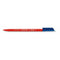 Markeerstiften Staedtler Noris Club Rood (10 Stuks)