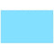 EVA-rubber Fama EB34 Licht Blauw 2 mm 50 x 70 cm 10 Stuks