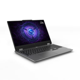 Lenovo LOQ 15IAX9 Intel® Core™ i5 i5-12450HX Laptop 39,6 cm (15.6") Full HD 16 GB DDR5-SDRAM 512...