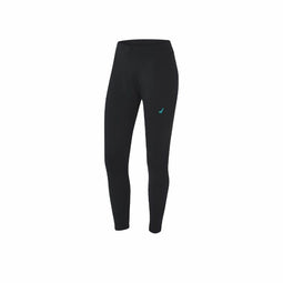 Lange sportbroek Joluvi Lexie Zwart Vrouw Maat L
