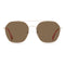 Zonnebril Uniseks Polaroid PLD-6172-S-10A-SP ø 57 mm