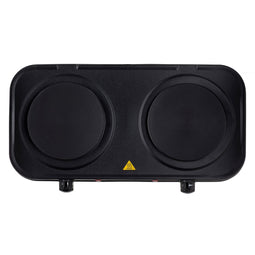 Inductiekookplaat Feel Maestro MR-771-2 2000 W
