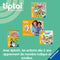 Educatief Spel Ravensburger tiptoi® Starter Mon Monde 4005556001743 (FR)
