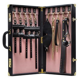 Erotische Bondageset Blush Temptasia