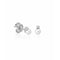 Oorbellen Dames Majorica 16287.01.2.000.010.1