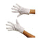 Handschoenen My Other Me Kort Wit