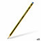 Potlood Staedtler Noris 120-3 Zeshoekig H (12 Stuks)