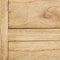 Nachtkastje 50 x 40 x 70 cm Natuurlijk Mindi hout