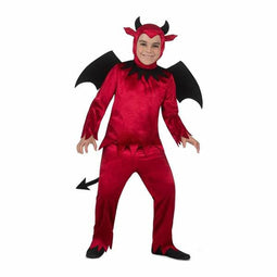Kostuums voor Kinderen My Other Me Diablo 10-12 Jaar