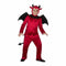 Kostuums voor Kinderen My Other Me Diablo 10-12 Jaar