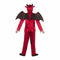 Kostuums voor Kinderen My Other Me Diablo 10-12 Jaar