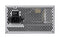 Logic 500 power supply unit 500 W ATX Roestvrijstaal