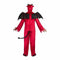 Kostuums voor Volwassenen My Other Me Diablo S