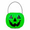 Mand My Other Me Groen Pompoen