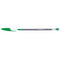 Pen Molin BC188 Kristal 1 mm Groen (50 Stuks)
