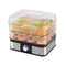 Voedsel Dehydrator Lafe LAFPAR46460 250 W