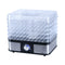 Voedsel Dehydrator Lafe LAFPAR46460 250 W