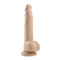 Realistische Dildo Evolved Siliconen ABS Ø 3,5 cm (16,5 cm)